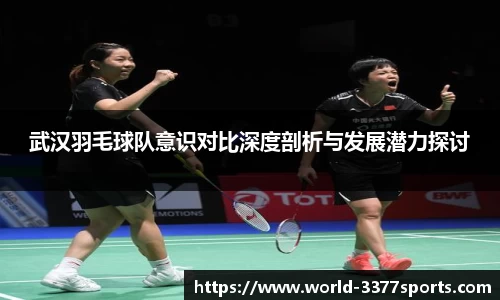 武汉羽毛球队意识对比深度剖析与发展潜力探讨